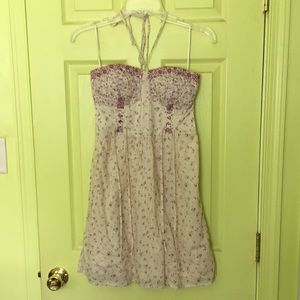 American Eagle Dress